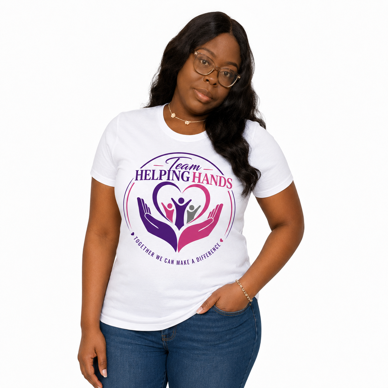 Custom Design T-Shirt